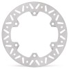 Disc de frână fixed nitro scooter MOTO-MASTER 110947