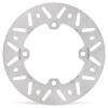 Disc de frână fixed nitro scooter MOTO-MASTER 110949