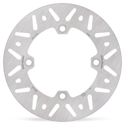 Disc de frână fixed nitro scooter MOTO-MASTER 110949 Disc de frână fixed nitro scooter MOTO-MASTER 110949