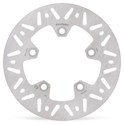Disc de frână fix NITRO SCOOTER MOTO-MASTER 110951 Disc de frână fix NITRO SCOOTER MOTO-MASTER 110951
