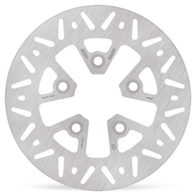 Disc de frână fix NITRO SCOOTER MOTO-MASTER 110952