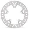 Disc de frână fix NITRO SCOOTER MOTO-MASTER 110956