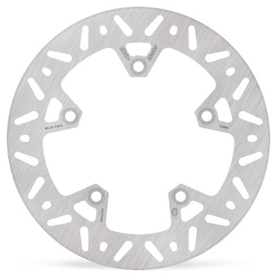 Disc de frână fix NITRO SCOOTER MOTO-MASTER 110956