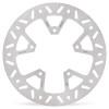 Disc de frână fix NITRO SCOOTER MOTO-MASTER 110958