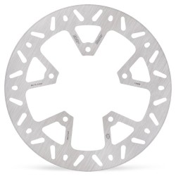 Disc de frână fix NITRO SCOOTER MOTO-MASTER 110958 Disc de frână fix NITRO SCOOTER MOTO-MASTER 110958