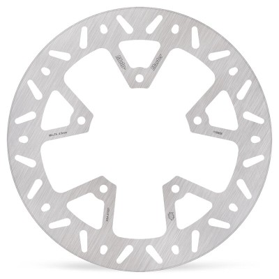 Disc de frână fix NITRO SCOOTER MOTO-MASTER 110958
