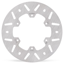 Disc de frână fix NITRO SCOOTER MOTO-MASTER 110967 Disc de frână fix NITRO SCOOTER MOTO-MASTER 110967