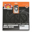 Plăcuță de frână fixă FLAME MOTO-MASTER 110972 Plăcuță de frână fixă FLAME MOTO-MASTER 110972 thumb