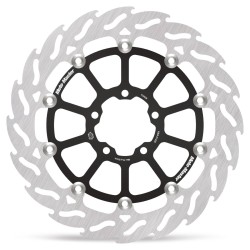 Disc de frână flotant flame MOTO-MASTER 112426 Disc de frână flotant flame MOTO-MASTER 112426