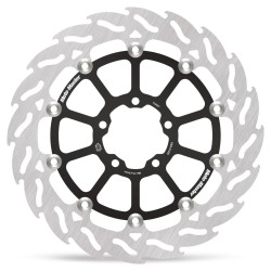 Disc de frână flotant flame MOTO-MASTER 112427 Disc de frână flotant flame MOTO-MASTER 112427