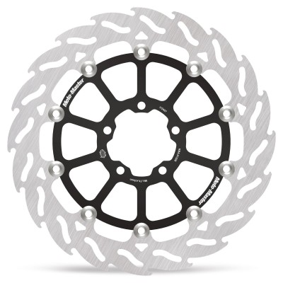 Disc de frână flotant flame MOTO-MASTER 112427 Disc de frână flotant flame MOTO-MASTER 112427