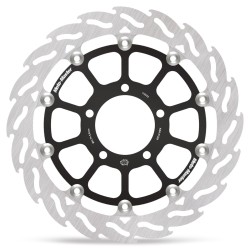 Disc de frână flotant flame MOTO-MASTER 112433