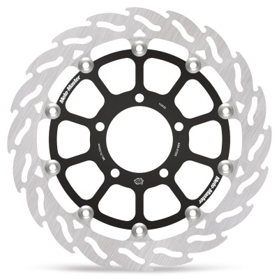 Disc de frână flotant flame MOTO-MASTER 112433 Disc de frână flotant flame MOTO-MASTER 112433
