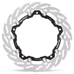 Rotor de frână flotant FLAME MOTO-MASTER 112435 Rotor de frână flotant FLAME MOTO-MASTER 112435