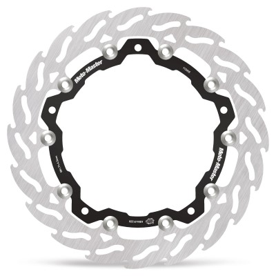 Rotor de frână flotant FLAME MOTO-MASTER 112435 Rotor de frână flotant FLAME MOTO-MASTER 112435
