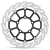 Rotor de frână flotant FLAME MOTO-MASTER 112439