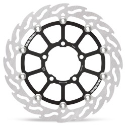 Rotor de frână flotant FLAME MOTO-MASTER 112439