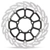 Rotor de frână flotant FLAME MOTO-MASTER 112440