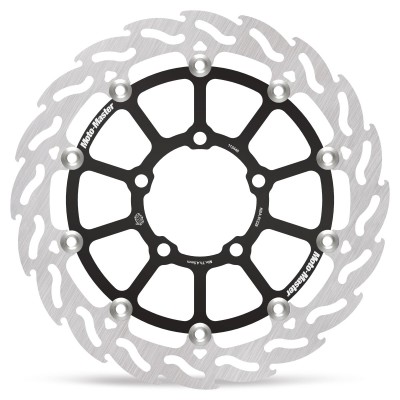 Rotor de frână flotant FLAME MOTO-MASTER 112440 Rotor de frână flotant FLAME MOTO-MASTER 112440