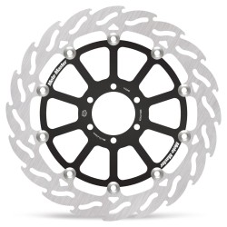 Rotor de frână flotant FLAME MOTO-MASTER 112445 Rotor de frână flotant FLAME MOTO-MASTER 112445