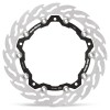 Rotor de frână flotant FLAME MOTO-MASTER 112437