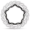 Rotor de frână flotant FLAME MOTO-MASTER 112437 Rotor de frână flotant FLAME MOTO-MASTER 112437 thumb