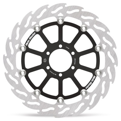Disc de frână flotant FLAME MOTO-MASTER 112446 Disc de frână flotant FLAME MOTO-MASTER 112446