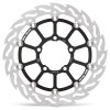 Rotor de frână flotant FLAME MOTO-MASTER 112443