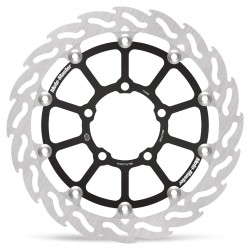 Rotor de frână flotant FLAME MOTO-MASTER 112443 Rotor de frână flotant FLAME MOTO-MASTER 112443