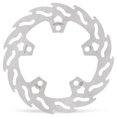 Disc de frână fixed flame MOTO-MASTER 110970