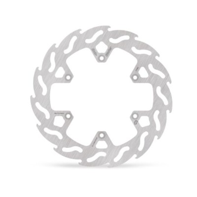 Disc de frână fixed flame MOTO-MASTER 110983