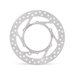 Disc de frână fix halo offroad MOTO-MASTER 110985 Disc de frână fix halo offroad MOTO-MASTER 110985