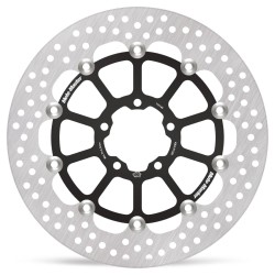 Disc frână flotant halo MOTO-MASTER 112428 Disc frână flotant halo MOTO-MASTER 112428
