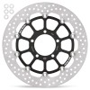 Disc de frână flotant Halo MOTO-MASTER 112434