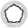 Disc de frână flotant halo MOTO-MASTER 112436