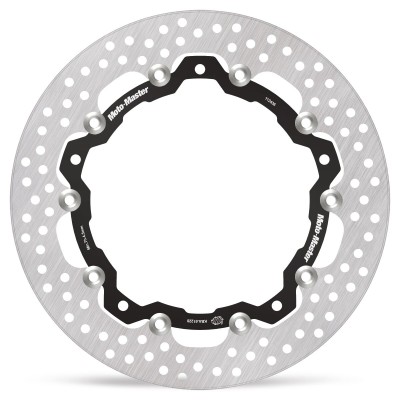 Disc de frână flotant halo MOTO-MASTER 112436 Disc de frână flotant halo MOTO-MASTER 112436
