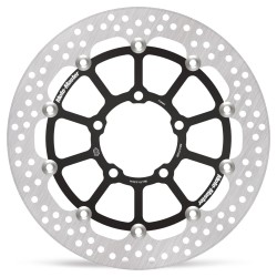 Disc de frână flotant halo MOTO-MASTER 112441 Disc de frână flotant halo MOTO-MASTER 112441