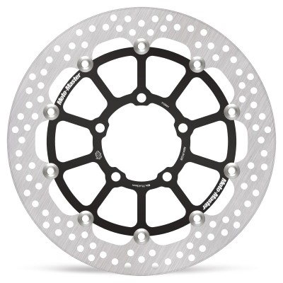 Disc de frână flotant halo MOTO-MASTER 112441 Disc de frână flotant halo MOTO-MASTER 112441