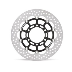 Disc frână flotant halo MOTO-MASTER 112447 Disc frână flotant halo MOTO-MASTER 112447