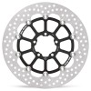 Disc de frână flotant racing Halo MOTO-MASTER 112431
