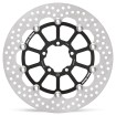 Disc de frână flotant racing Halo MOTO-MASTER 112431 Disc de frână flotant racing Halo MOTO-MASTER 112431 thumb