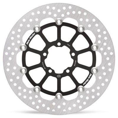 Disc de frână flotant racing Halo MOTO-MASTER 112431