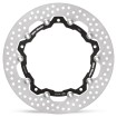 Disc de frână flotant racing halo MOTO-MASTER 112438 Disc de frână flotant racing halo MOTO-MASTER 112438 thumb