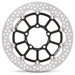 Disc frână flotant racing halo MOTO-MASTER 112444 Disc frână flotant racing halo MOTO-MASTER 112444