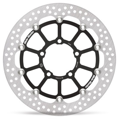 Disc frână flotant racing halo MOTO-MASTER 112444 Disc frână flotant racing halo MOTO-MASTER 112444