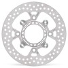 Disc de frână fixed halo MOTO-MASTER 110978