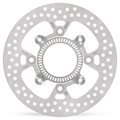Disc de frână fixed halo MOTO-MASTER 110978