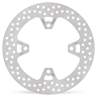 Disc de frână fixed halo MOTO-MASTER 110980