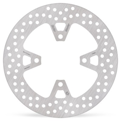 Disc de frână fixed halo MOTO-MASTER 110982