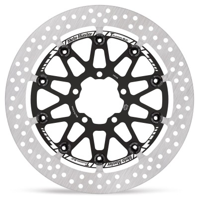 Disc de frână T-Floater professional racing MOTO-MASTER 116136